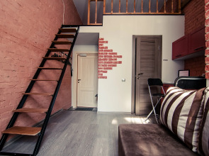 Апартаменты в Золотом треугольнике 2