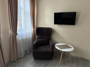 Гостевой дом Царедворье