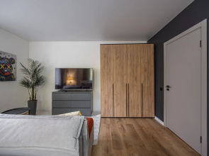 Квартира на Совнаркомовская 6А