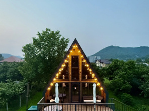 Leo Lend Glamping