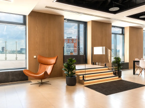 Апартаменты в Технопарк Плаза