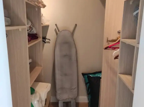 Апартаменты Прибалтийский силуэт