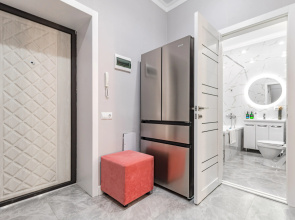 Квартира Cozy Nest