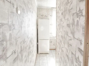 Апартаменты 1-к. 40 м² 2 кровати