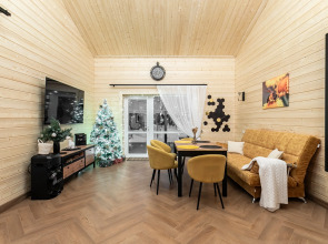 BlagoDat Pchyolka Private house