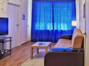 Апартаменты Apart-Comfort на Пушкина 12