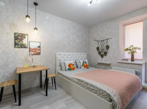 Studiya Flat