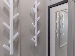 Апартаменты на набережной Фонтанки 127