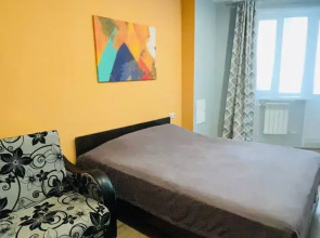 Студия в центре города