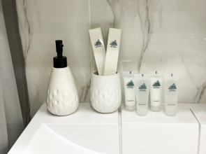 Квартира IZI home Kamchatka Звездная 4