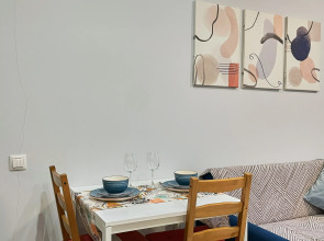 Апартаменты Good Level