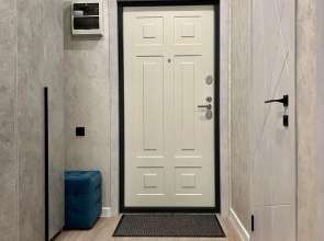 Квартира Ясный Берег 3, 3 этаж