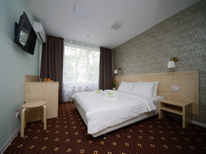 Мини Отель Сова на Юго Западной