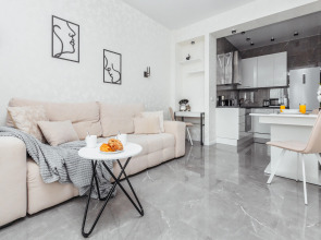 Апартаменты жк Горка Вид на Море