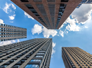 Апартаменты Smart Host на Фестивальной