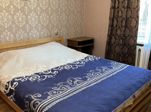 Квартира на Калинина 126