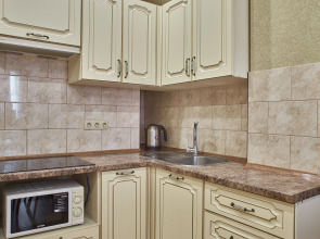 Апартаменты Sevastopol Rooms на Сенявина 5