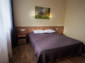 Mini hotel Loft
