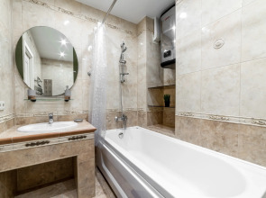 Апартаменты Sun City Apartments Рядом с Пляжем Ривьера