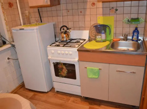 Апартаменты На Московском Пр-Те