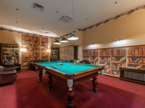 Отель Новый Петергоф