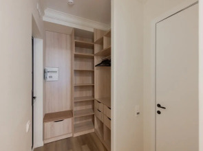 Отель Рижский Прайм