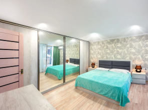 Апартаменты HB apartments Aghmashenebeli II