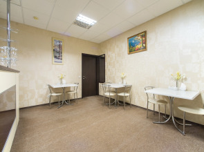 Отель Ковчег