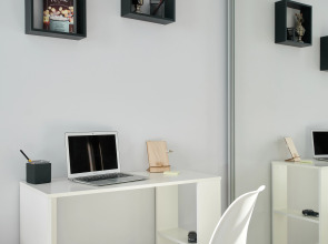 Апартаменты Уютная Скандинавия возле аэропорта