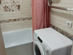 Апартаменты на Суркова