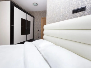 Апартаменты Румер ЖК Каскад