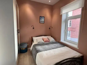 Апартаменты Крыша 1