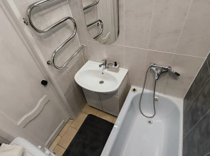 Квартира семейная 2-х комнатная