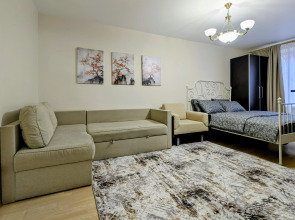 Квартира Свободна- 2-й Спасоналивковский переулок, 16