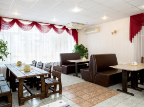 Гостевой дом Элион