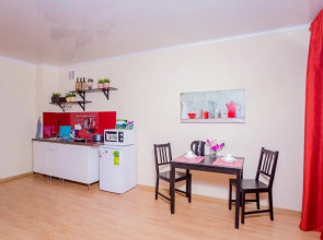 Апартаменты Волшебный край на Перовской 54