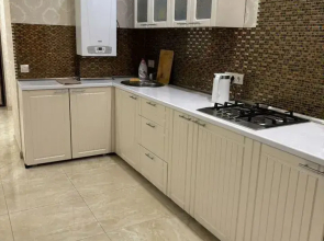 Квартира на ул Имени Н М Тулайкова 1к3