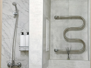 Квартира рядом с Мешалкина