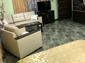 Гостевой Дом СанБах