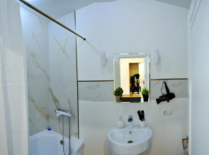 Квартира Khadi_Home в элитном ЖК Атмосфера на берегу Волги
