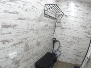 Апартаменты Однокомнатные Однушки на Олимпийской 89