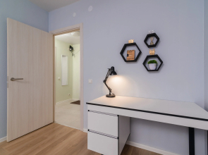 Квартира Apart Viktori