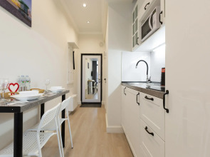 Квартира на Проспекте Вернадского 41 с1 903