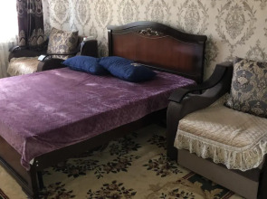Tour House U Kanona Apartments