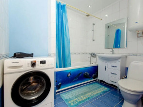 Апартаменты СКомфортом Пограничная 52