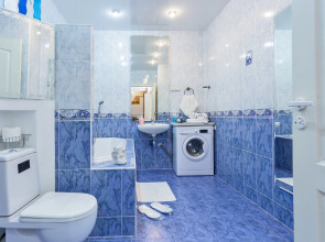 Апартаменты на Карла Маркса 8