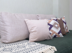 Квартира ЖК Фучика