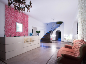 Seven Hills Villa
