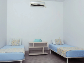 Obyezdnaya Ulitsa, 29 Guest House