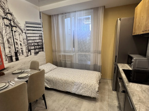 Квартира Уютная Напротив Парка Швейцария